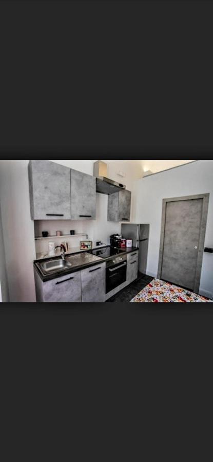 Golfo Di Orosei Rooms Rome Extérieur photo