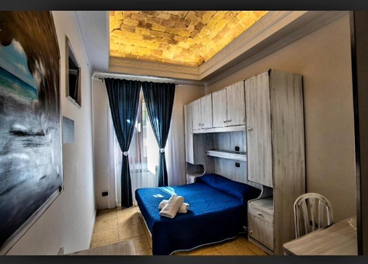 Golfo Di Orosei Rooms Rome Extérieur photo