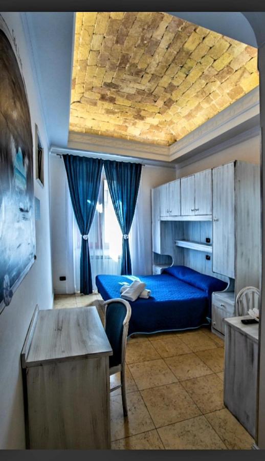 Golfo Di Orosei Rooms Rome Extérieur photo