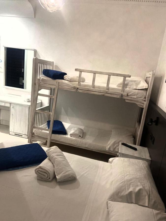 Golfo Di Orosei Rooms Rome Extérieur photo