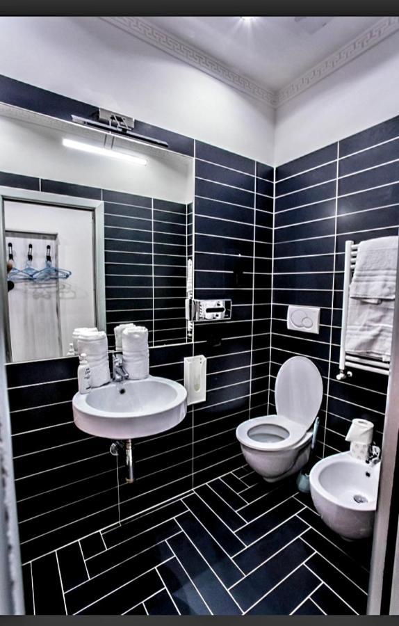 Golfo Di Orosei Rooms Rome Extérieur photo