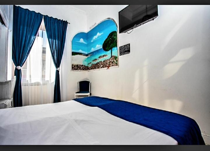 Golfo Di Orosei Rooms Rome Extérieur photo