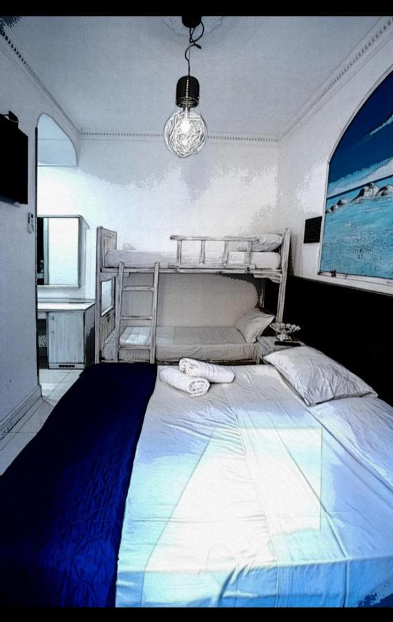 Golfo Di Orosei Rooms Rome Extérieur photo