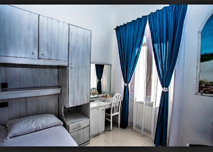 Golfo Di Orosei Rooms Rome Extérieur photo