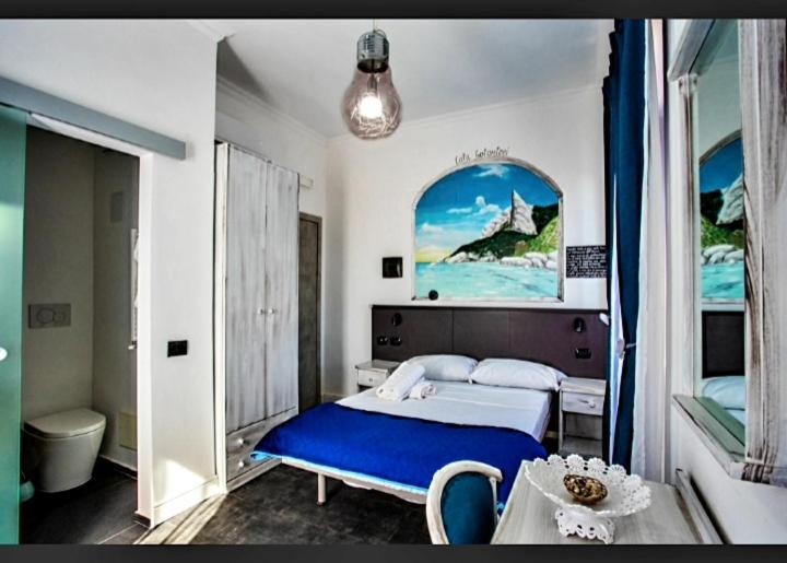 Golfo Di Orosei Rooms Rome Extérieur photo