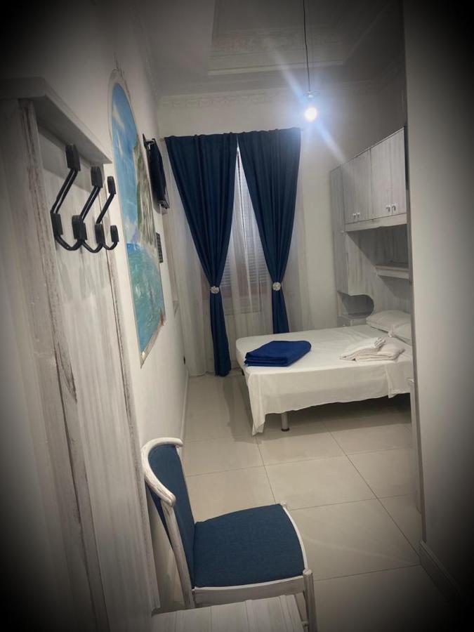 Golfo Di Orosei Rooms Rome Extérieur photo
