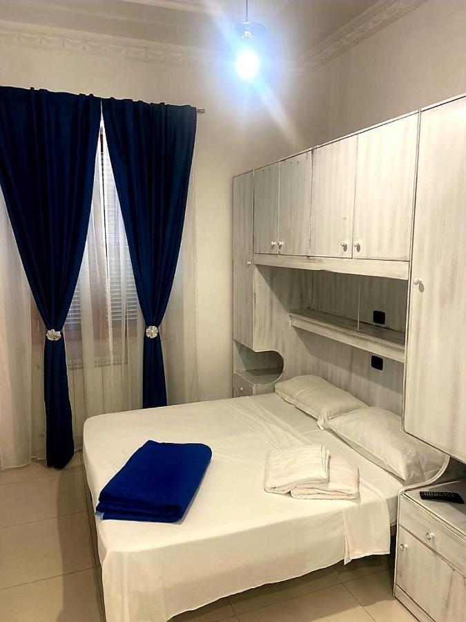 Golfo Di Orosei Rooms Rome Extérieur photo